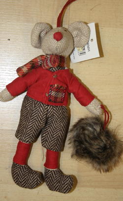 boy furry mouse